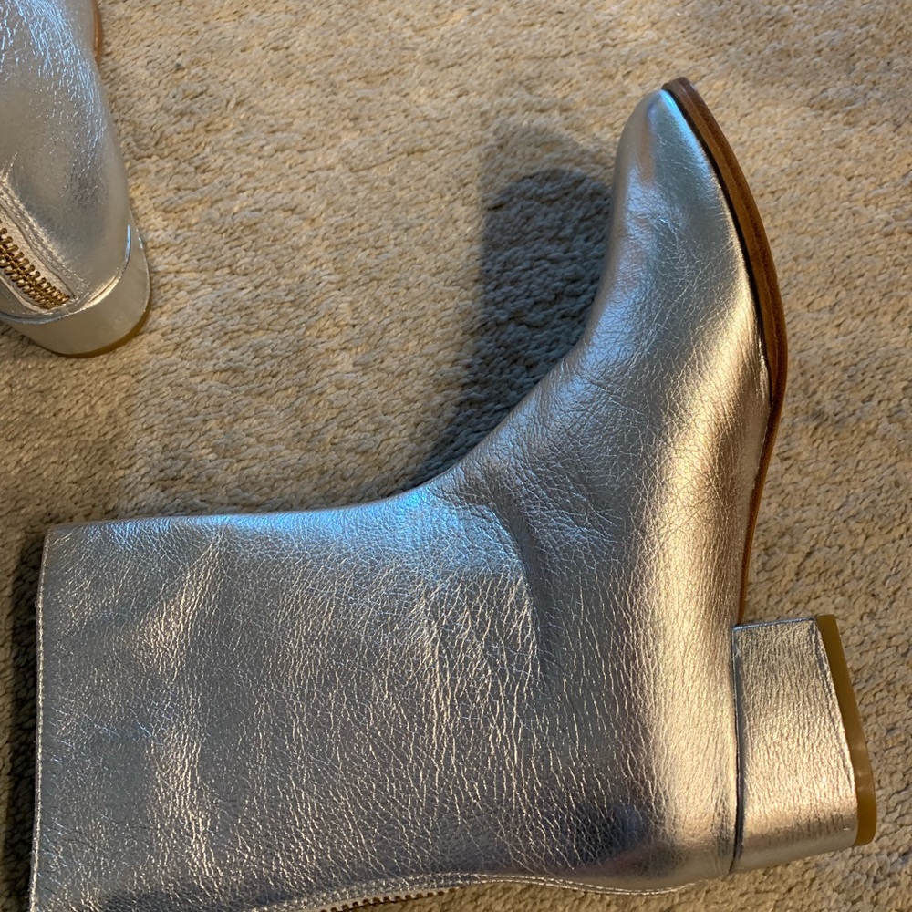 Booties - Picture 5 of 5